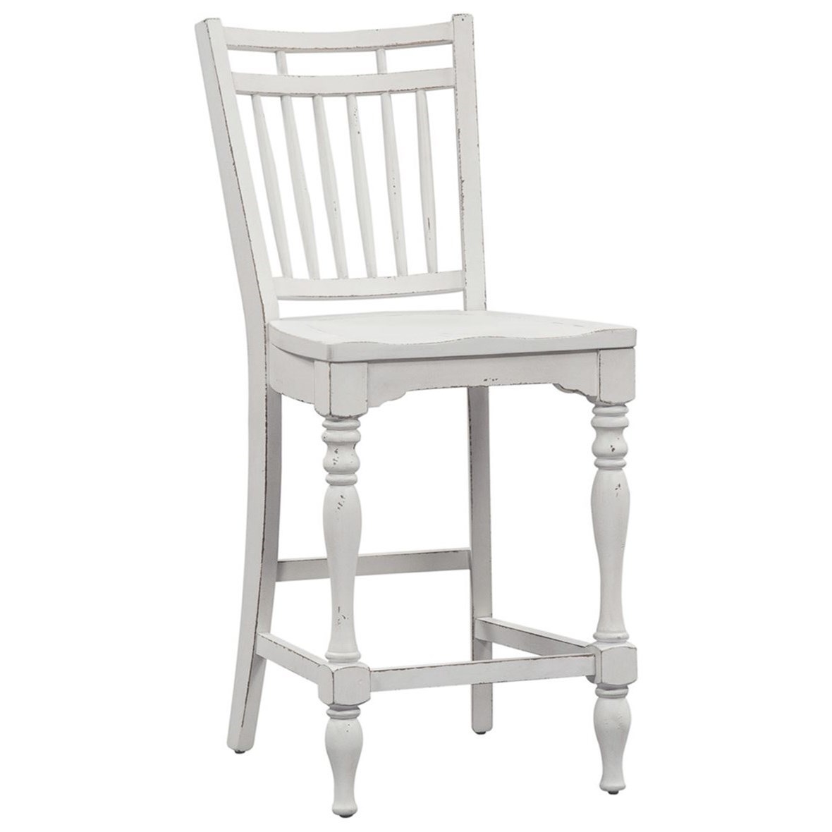 Magnolia home best sale bar stools